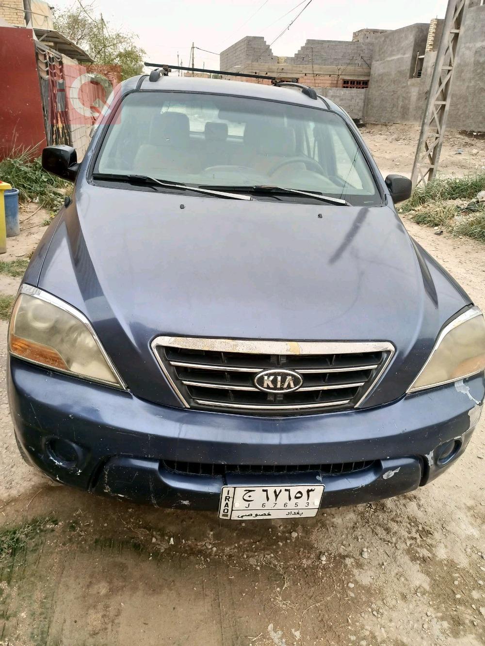 کیا سۆرینتۆ